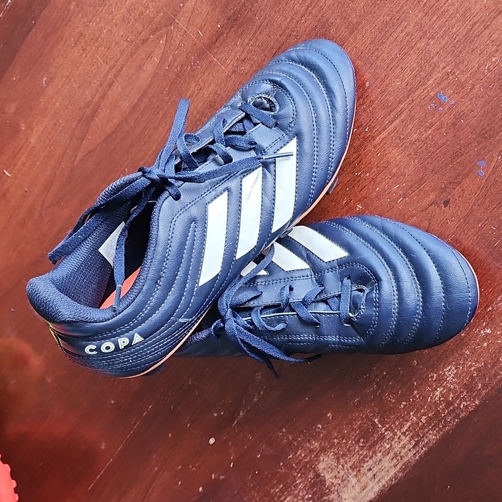 Adidas Copa soccer cleats